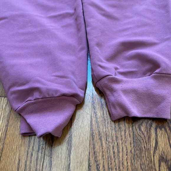 Figs High Waisted Zamora Joggers - Picture 15 of 15